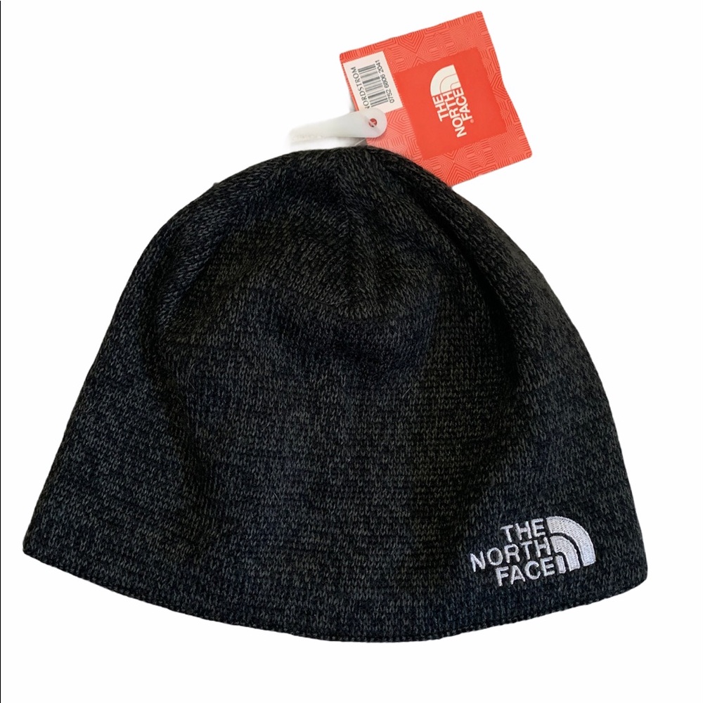 North Face Beanie